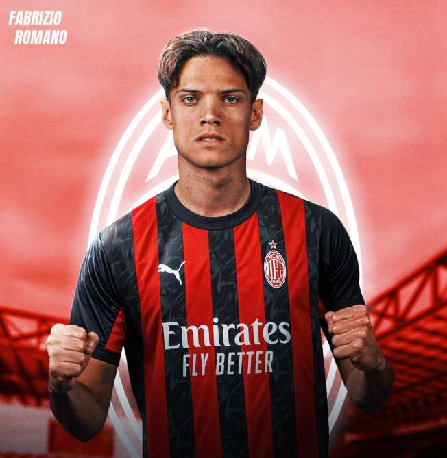 罗尔费斯：我不惊讶于马扎的核心地位，他渴望进步、技术出色（罗尔费斯：马扎成为核心不足为奇，他进取心强、技术出众）