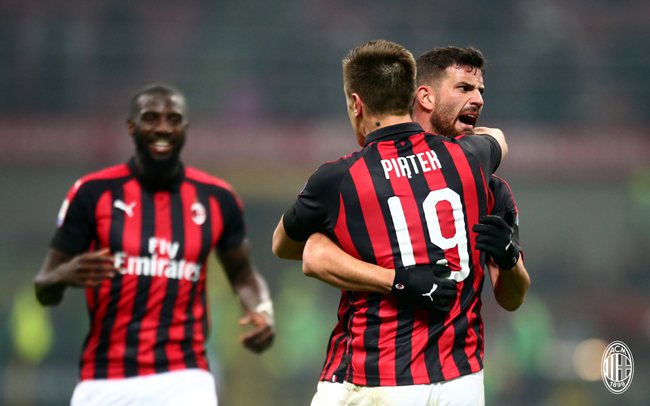 阿莱格里：这场比赛谁先进球就能赢，拉齐奥先进了，他们赢了（阿莱格里：胜负取决于先开纪录，拉齐奥率先破门赢下比赛）