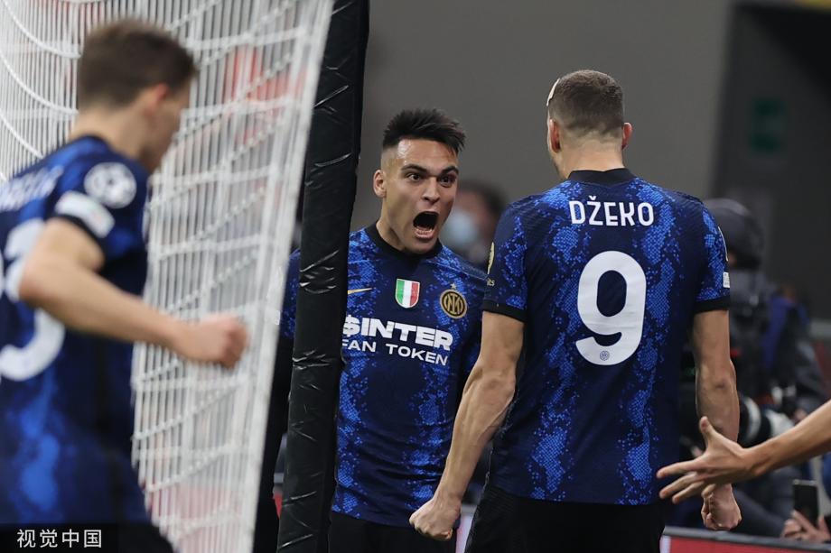 布冯说意大利输挪威是因国米输欧冠？贝尔戈米：他能说得优雅些（布冯把意大利负挪威归因国米欧冠失利？贝尔戈米：说法该更得体）